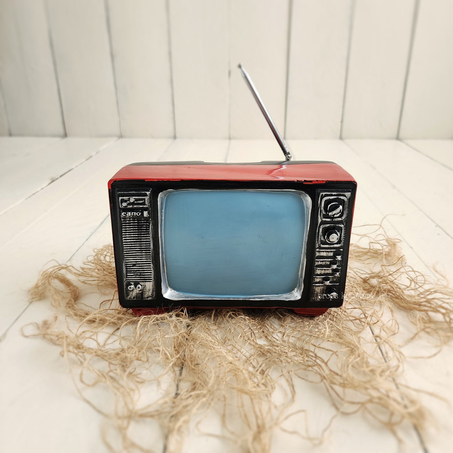 Retro Television