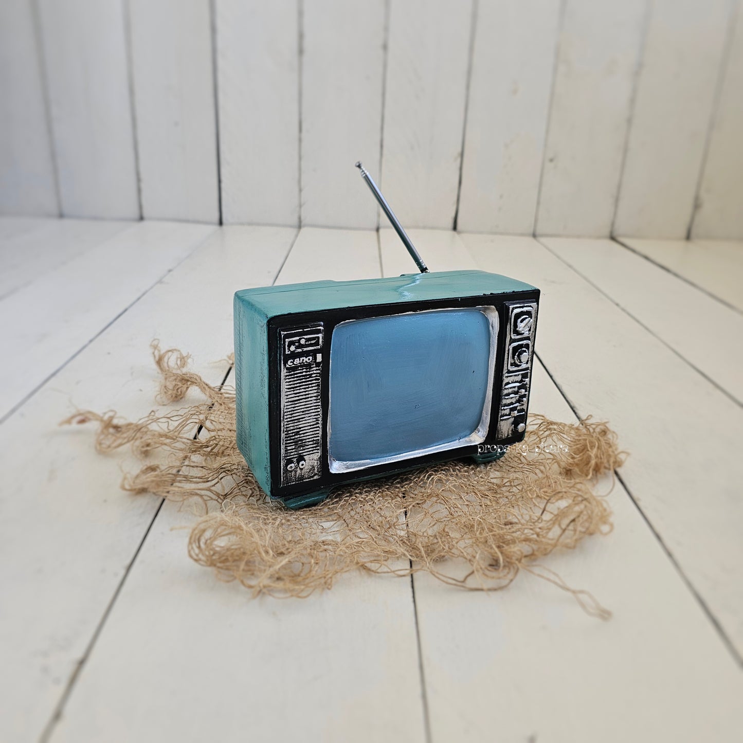 Retro Television