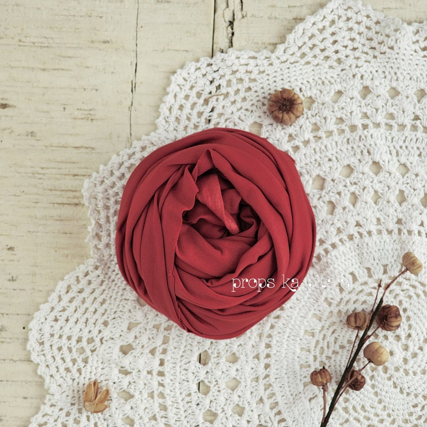 Jersey Wraps- All Colours