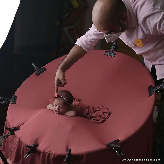 BACKDROP STAND SMALL