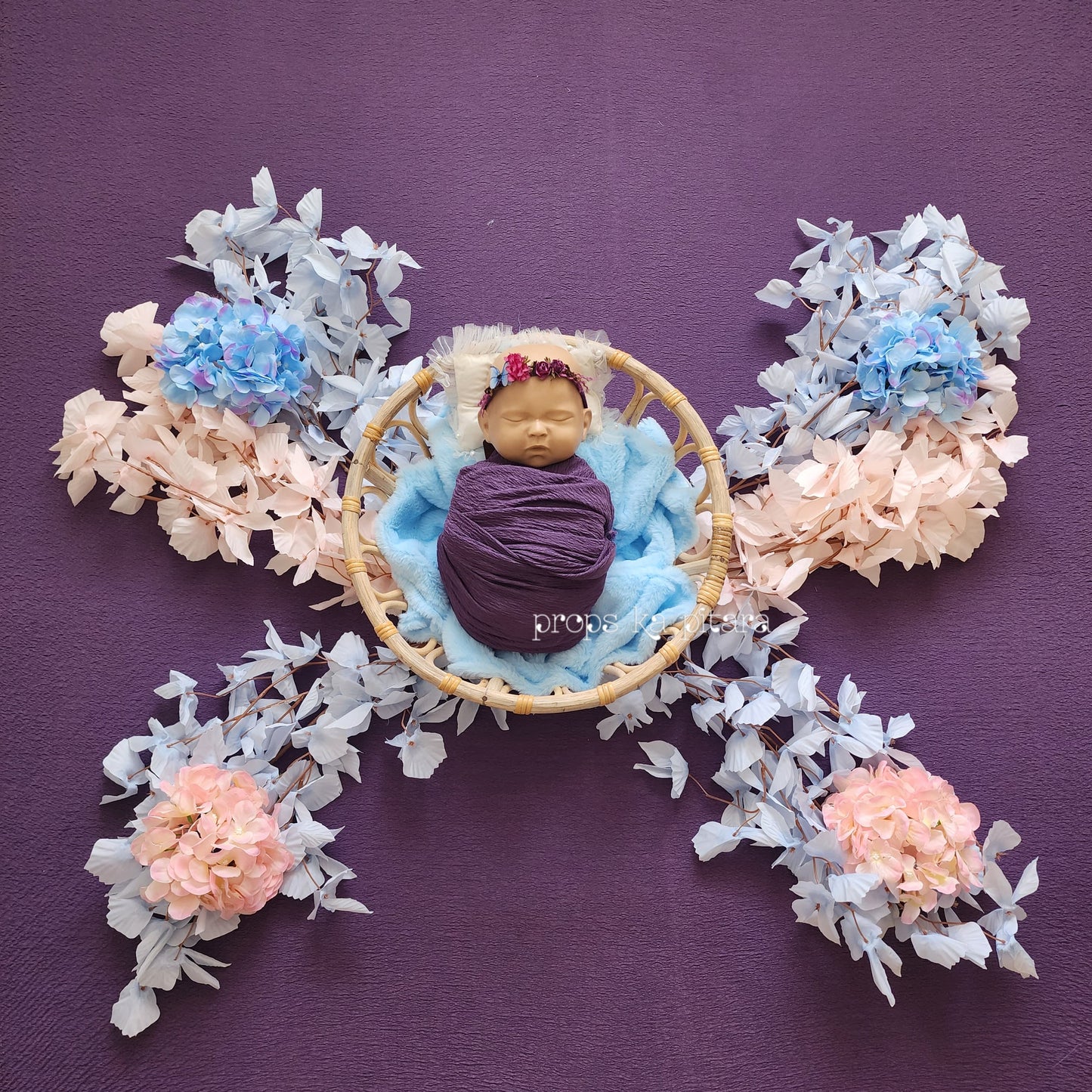 Package- Pkp001 (5 Setups)