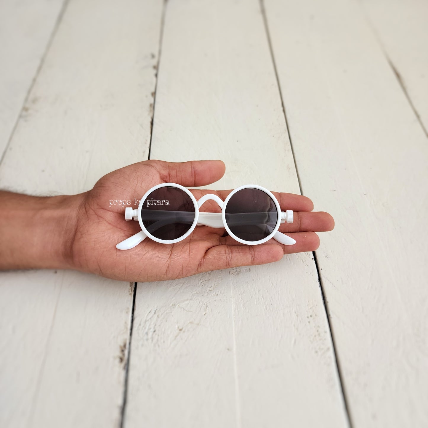 Retro Sunglasses