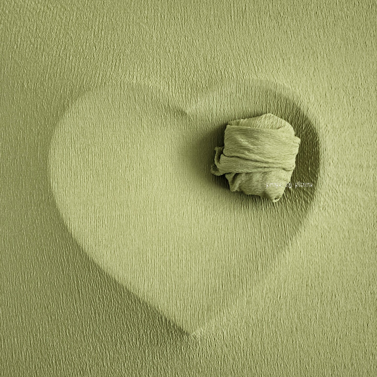 Textured wrap and beanbag set