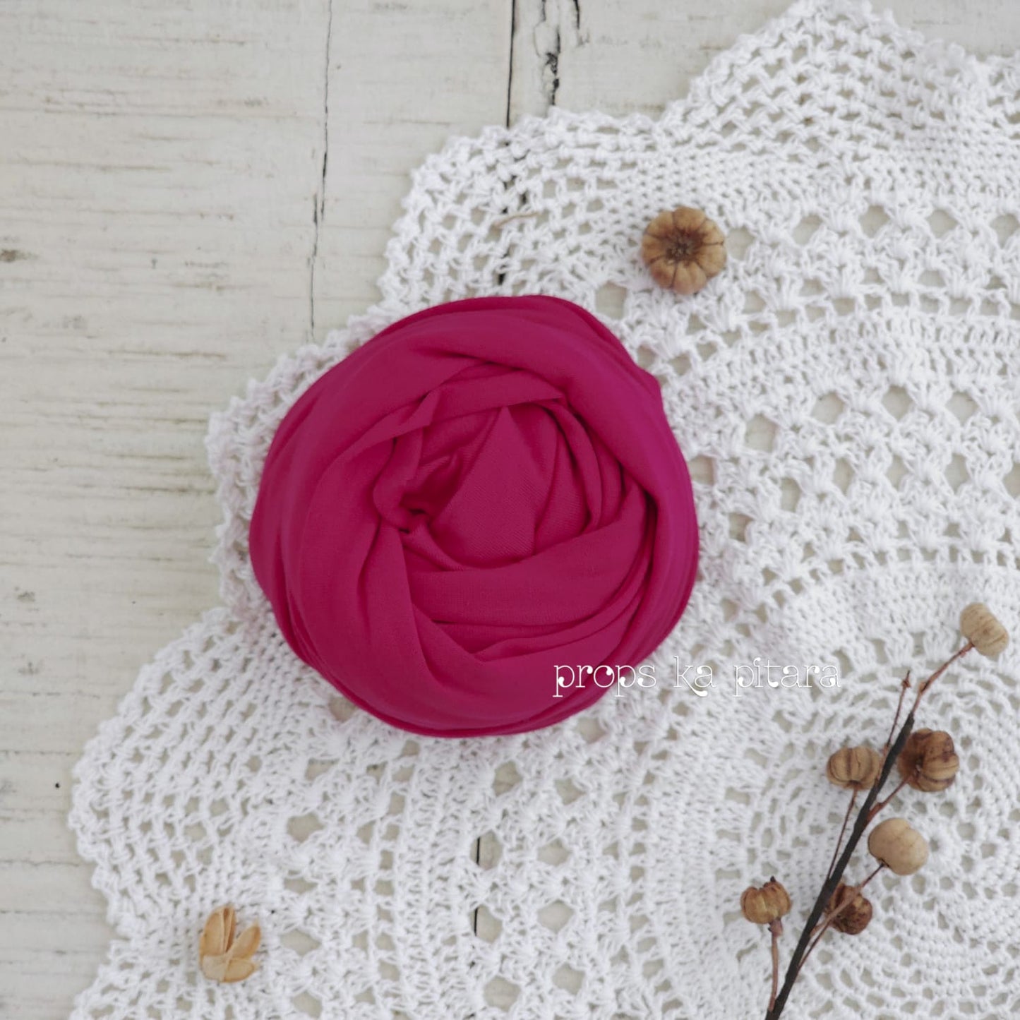 Jersey Wraps- All Colours