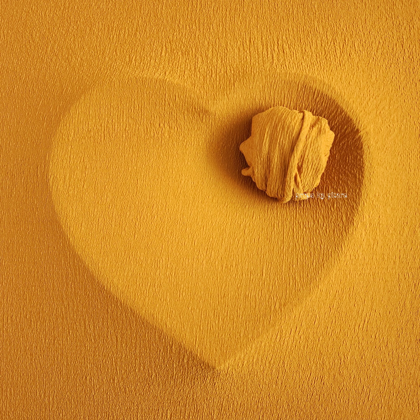 Textured wrap and beanbag set