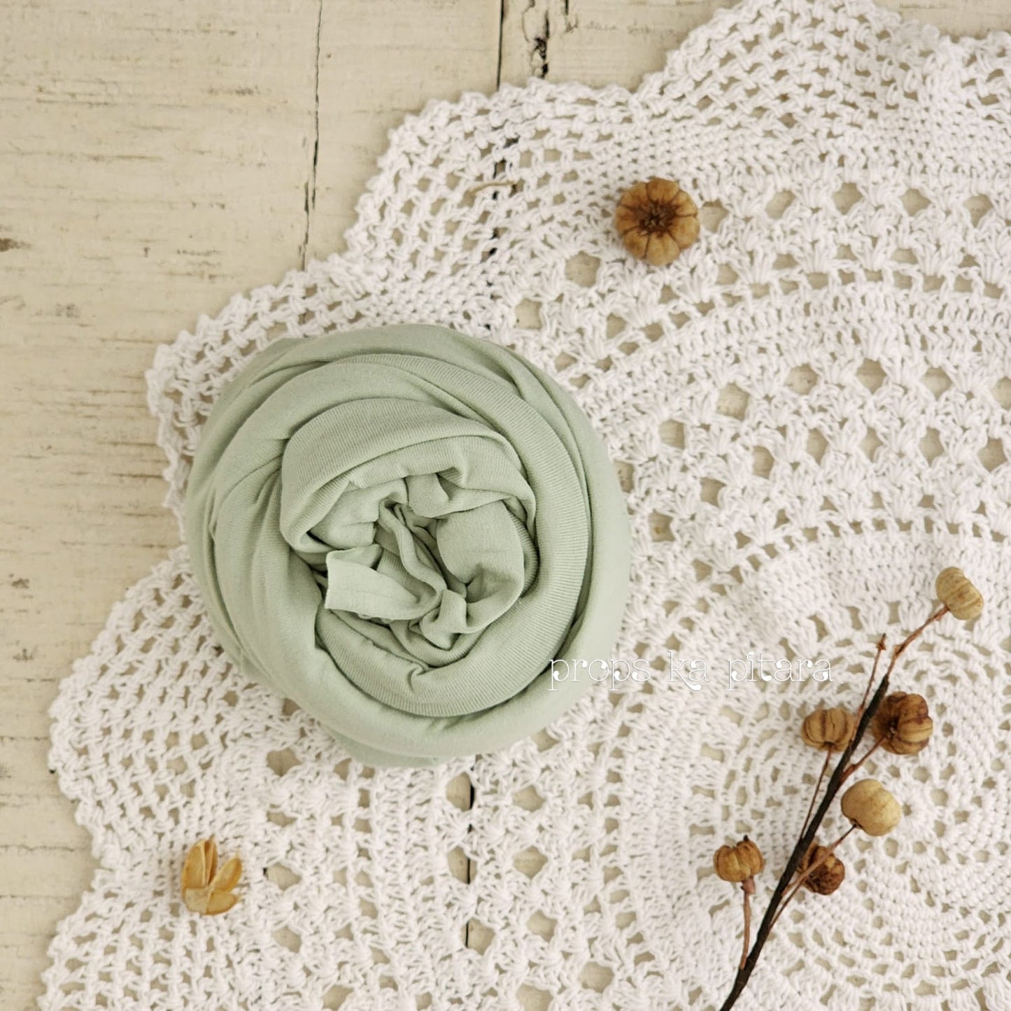 Jersey Wraps- All Colours