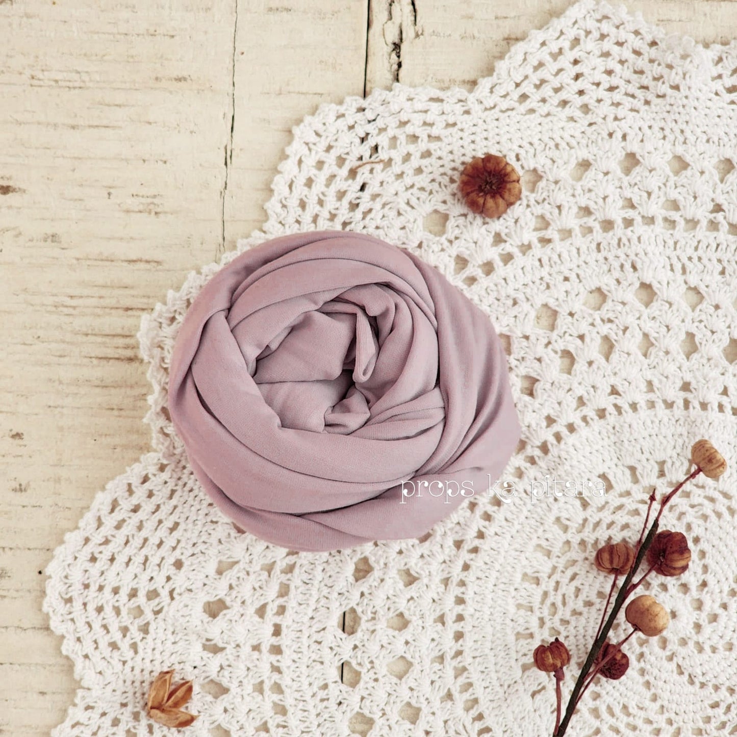 Jersey Wraps- All Colours