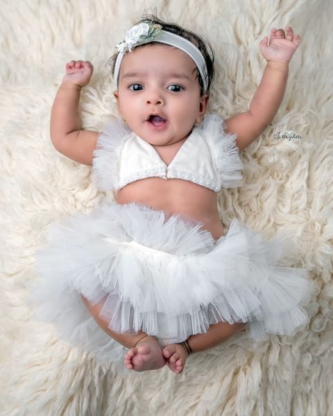 Tutu Skirt Set