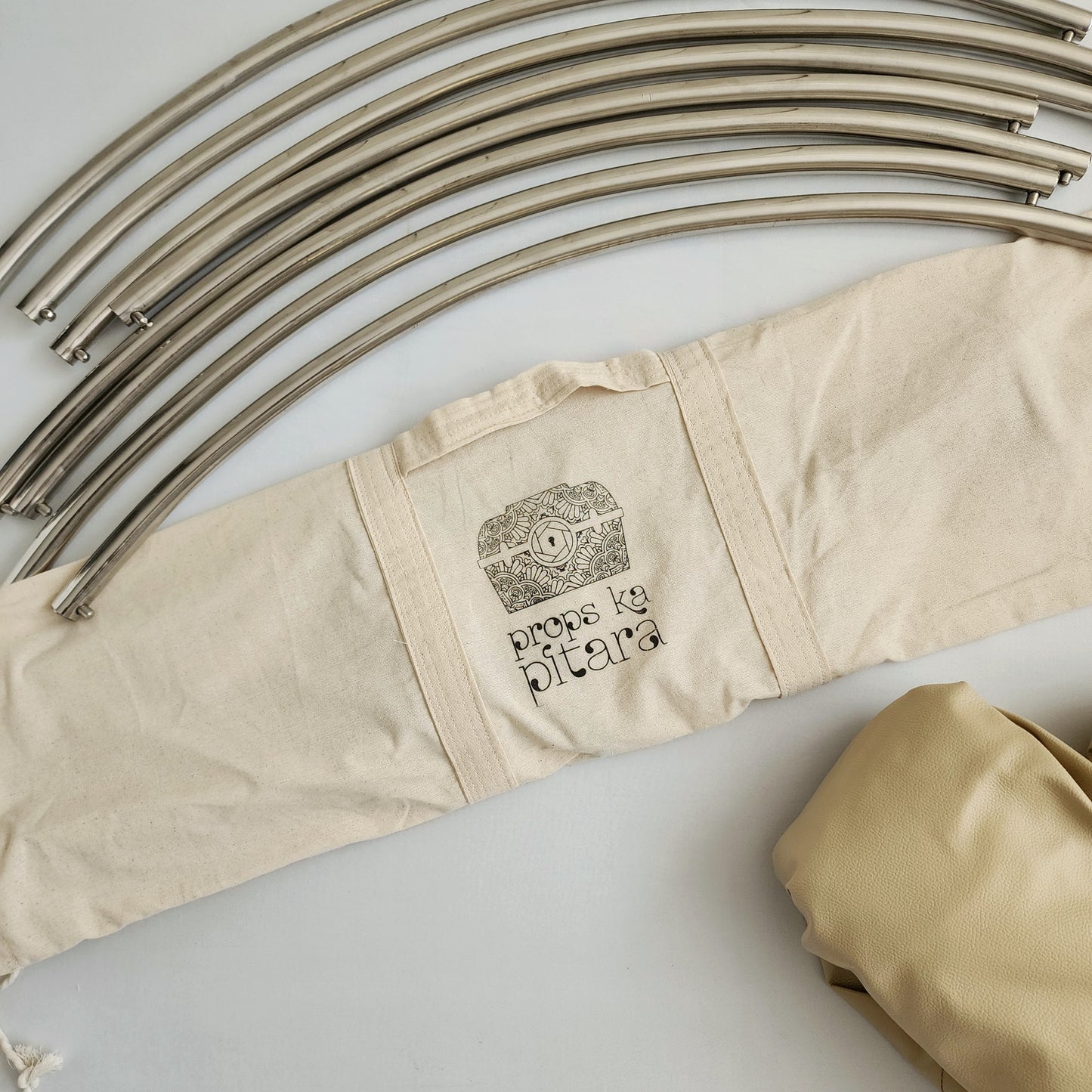 BACKDROP STAND SMALL