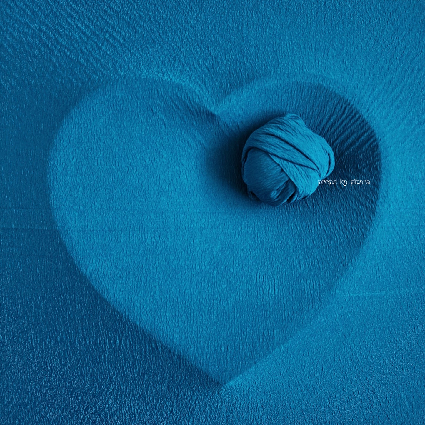 Textured wrap and beanbag set