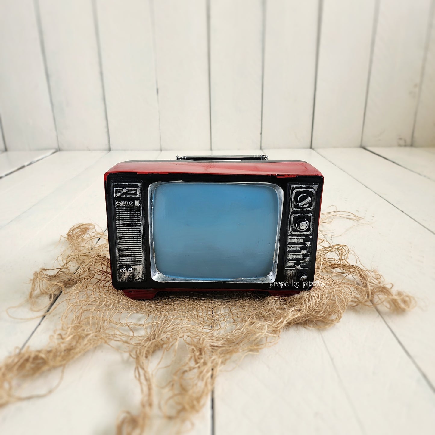 Retro Television