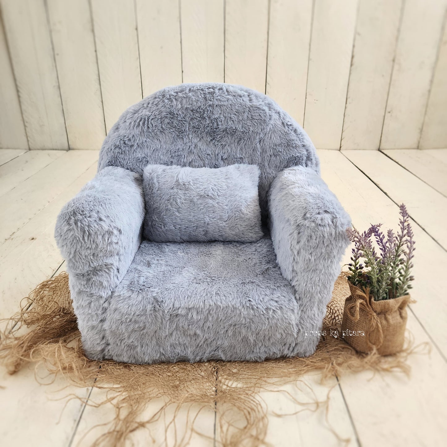 Newborn Sofa
