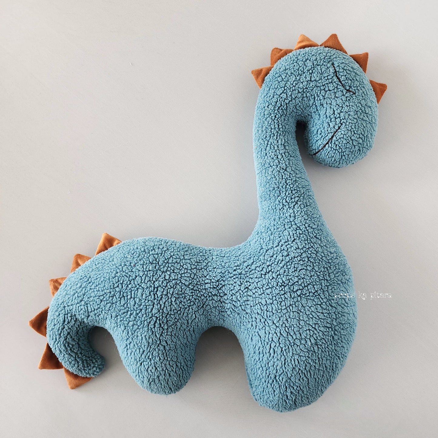 Dino Pillow