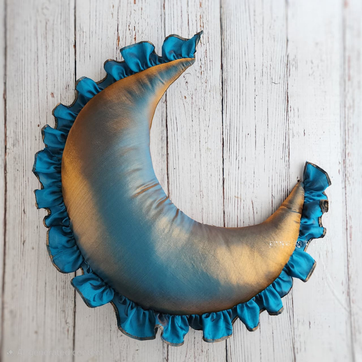 Magical Moon Prop