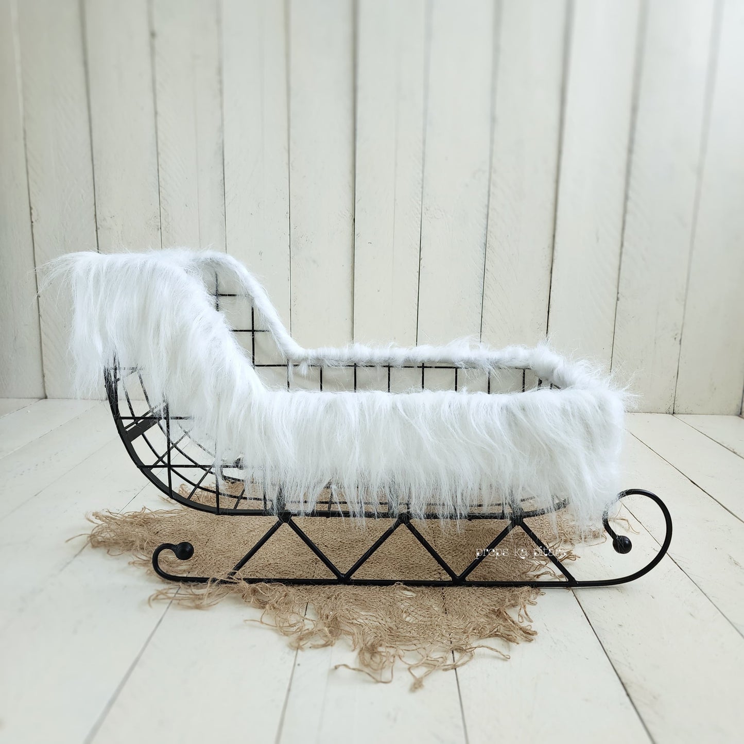Snow Sledge
