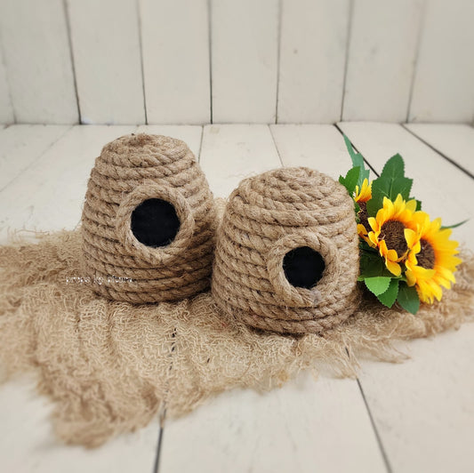 Beehive Set Of Two