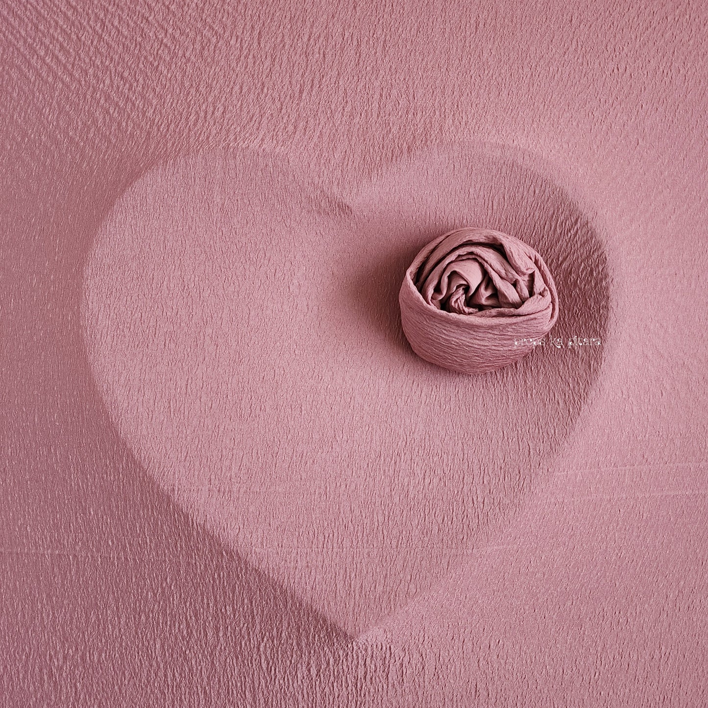 Textured wrap and beanbag set