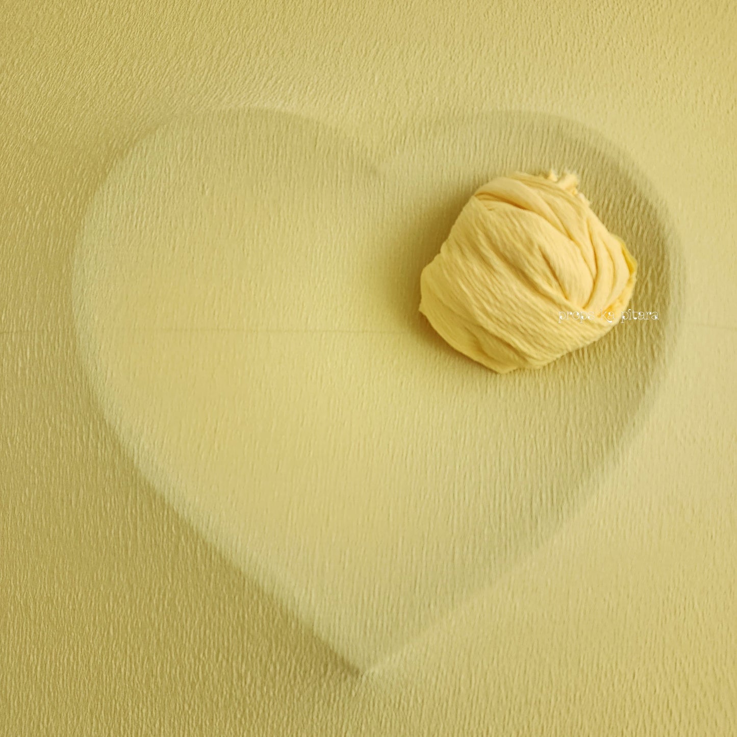 Textured wrap and beanbag set