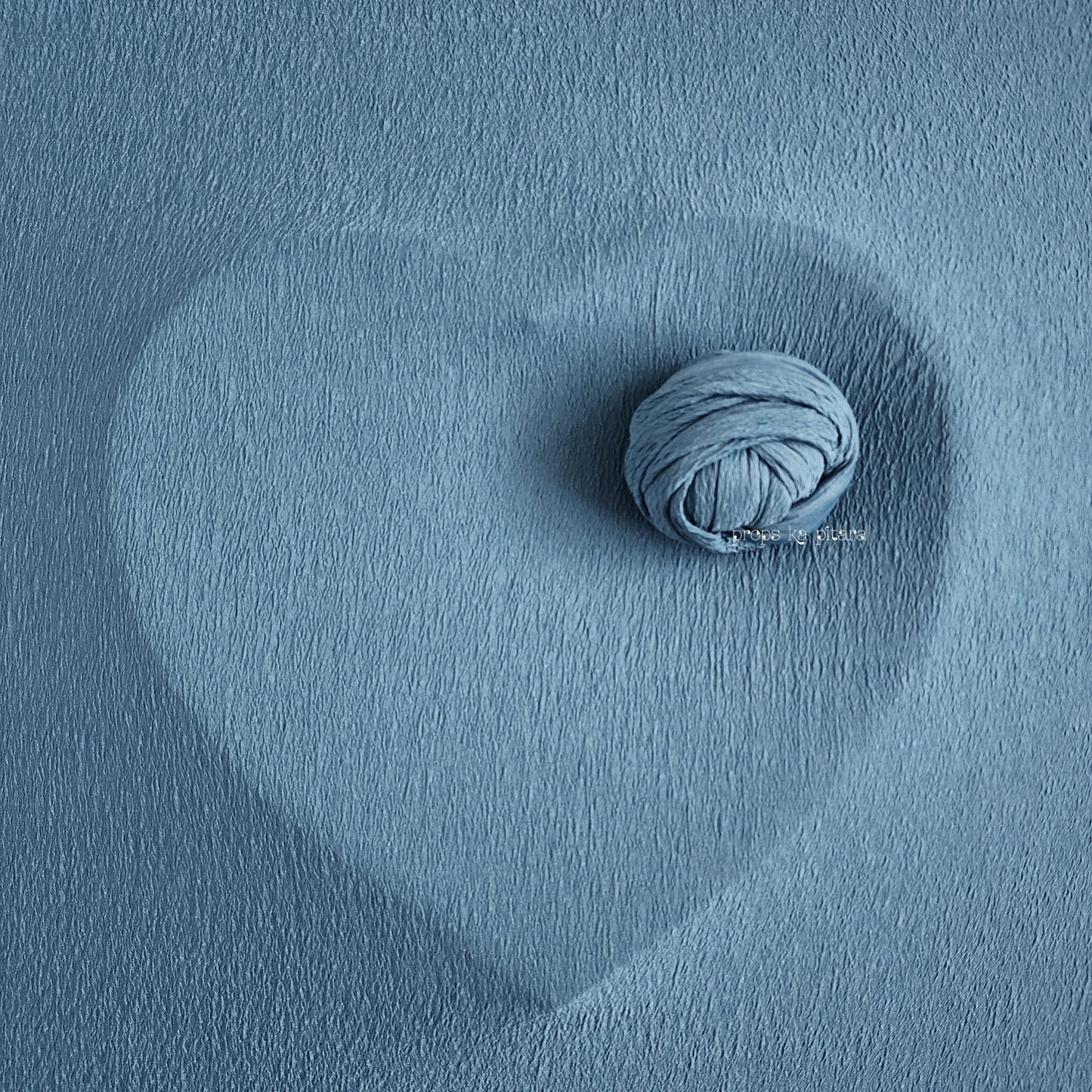 Textured wrap and beanbag set