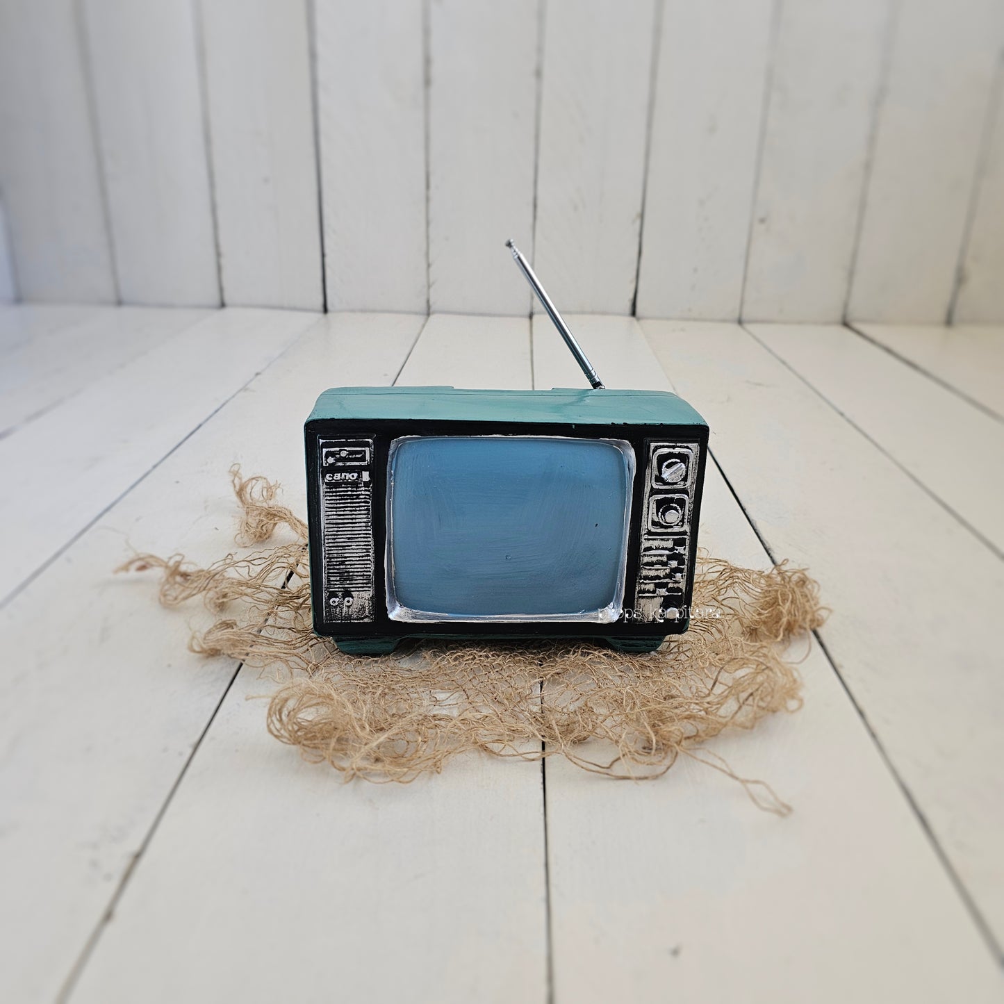 Retro Television