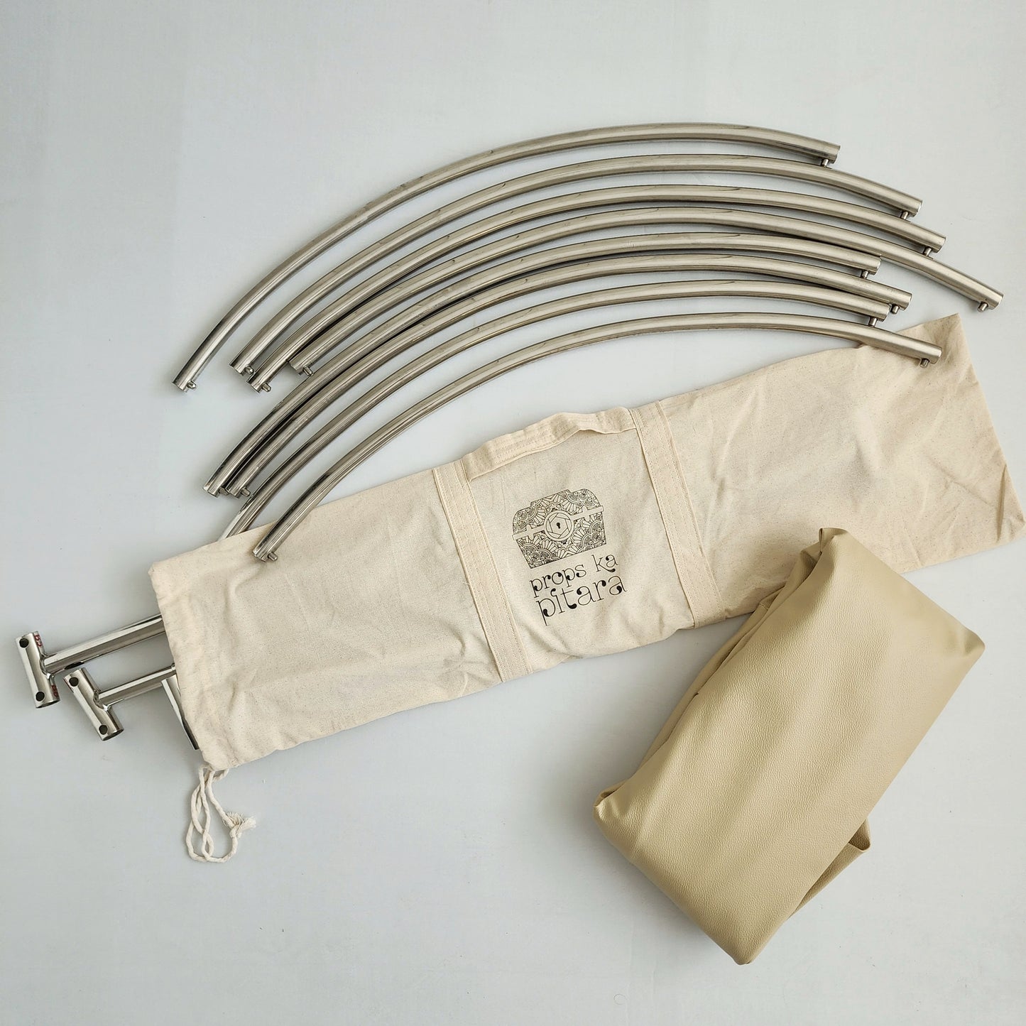 BACKDROP STAND SMALL