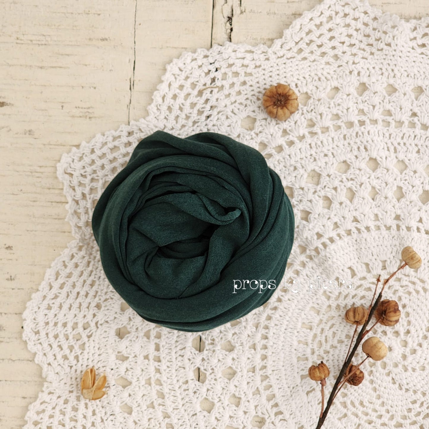 Jersey Wraps- All Colours