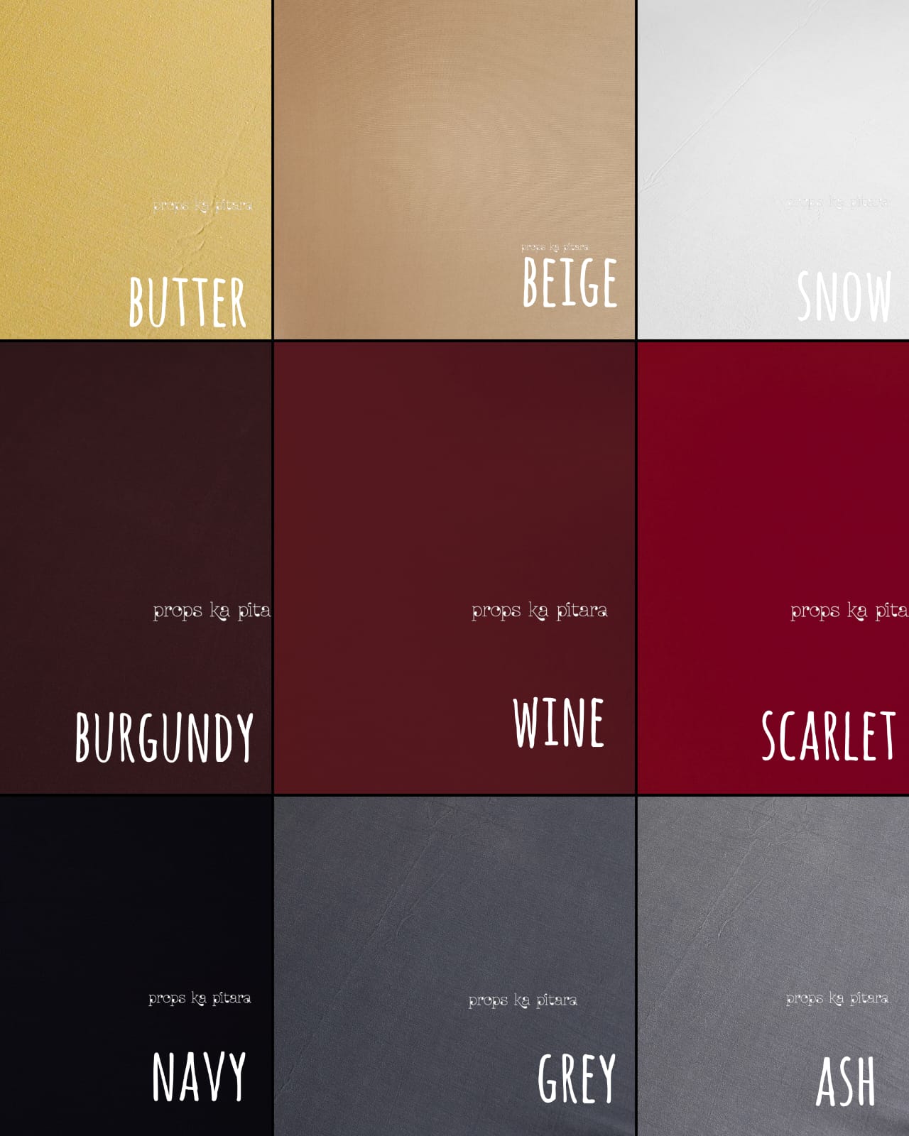 Lux Jersey beanbag Fabric