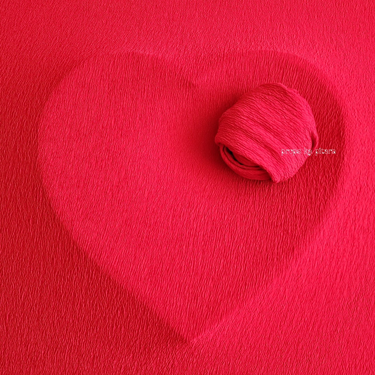 Textured wrap and beanbag set