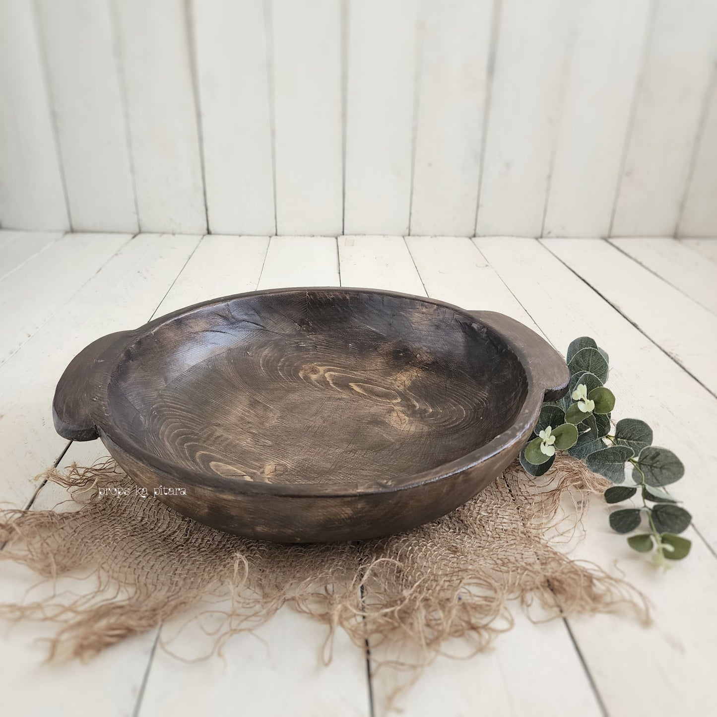 Vintage Bowl
