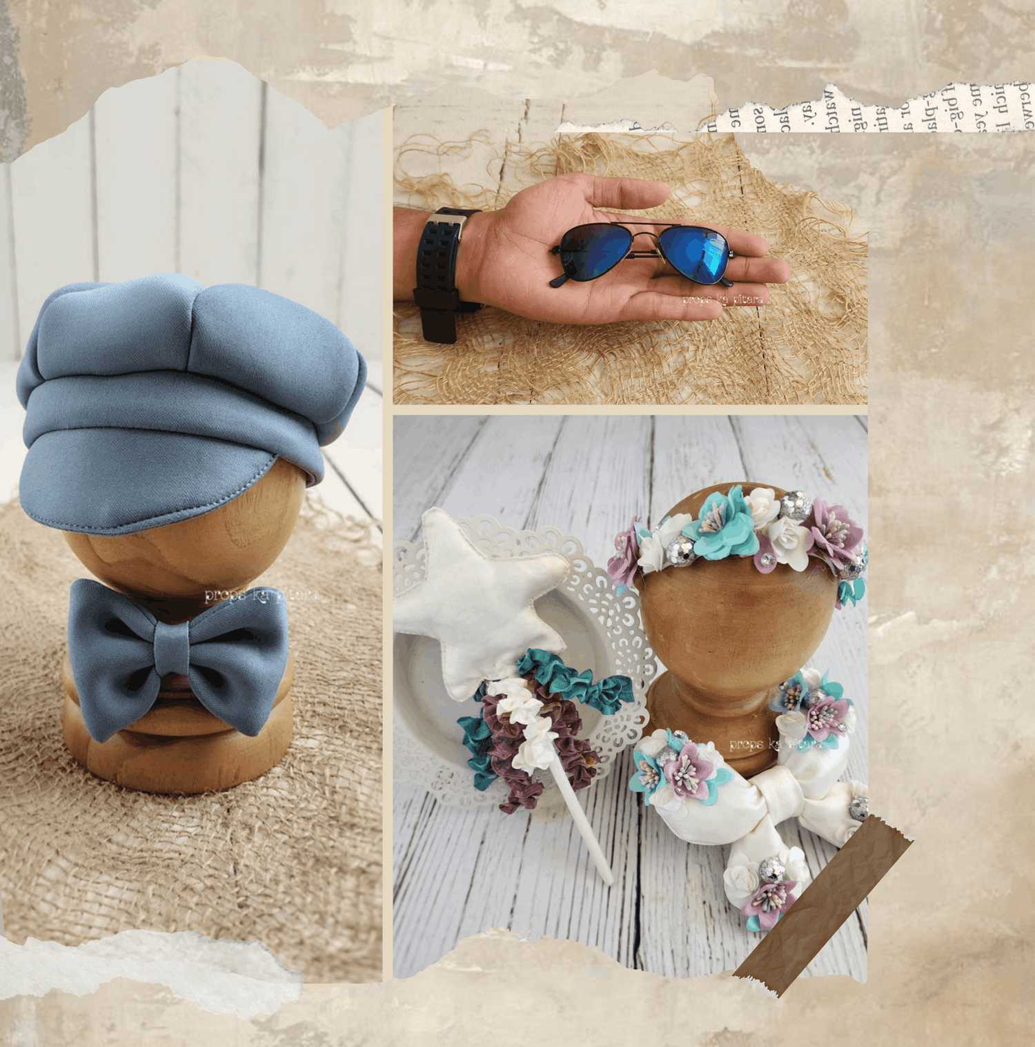 Accessories