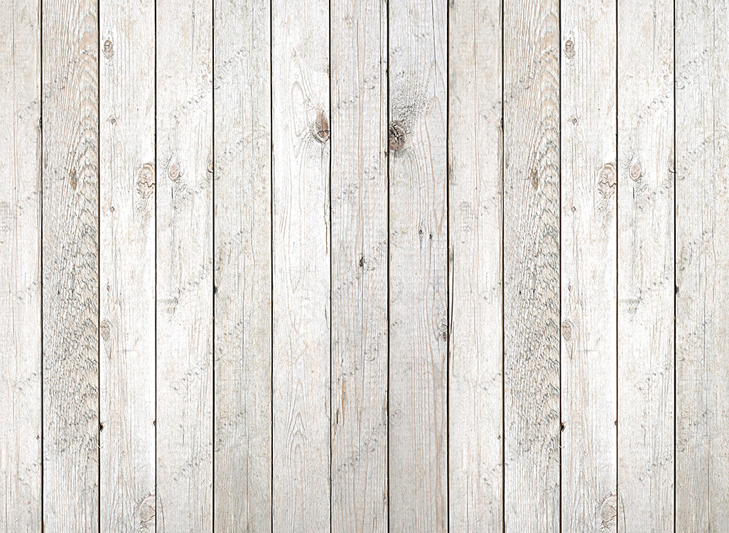 Aged Cream wood Planks