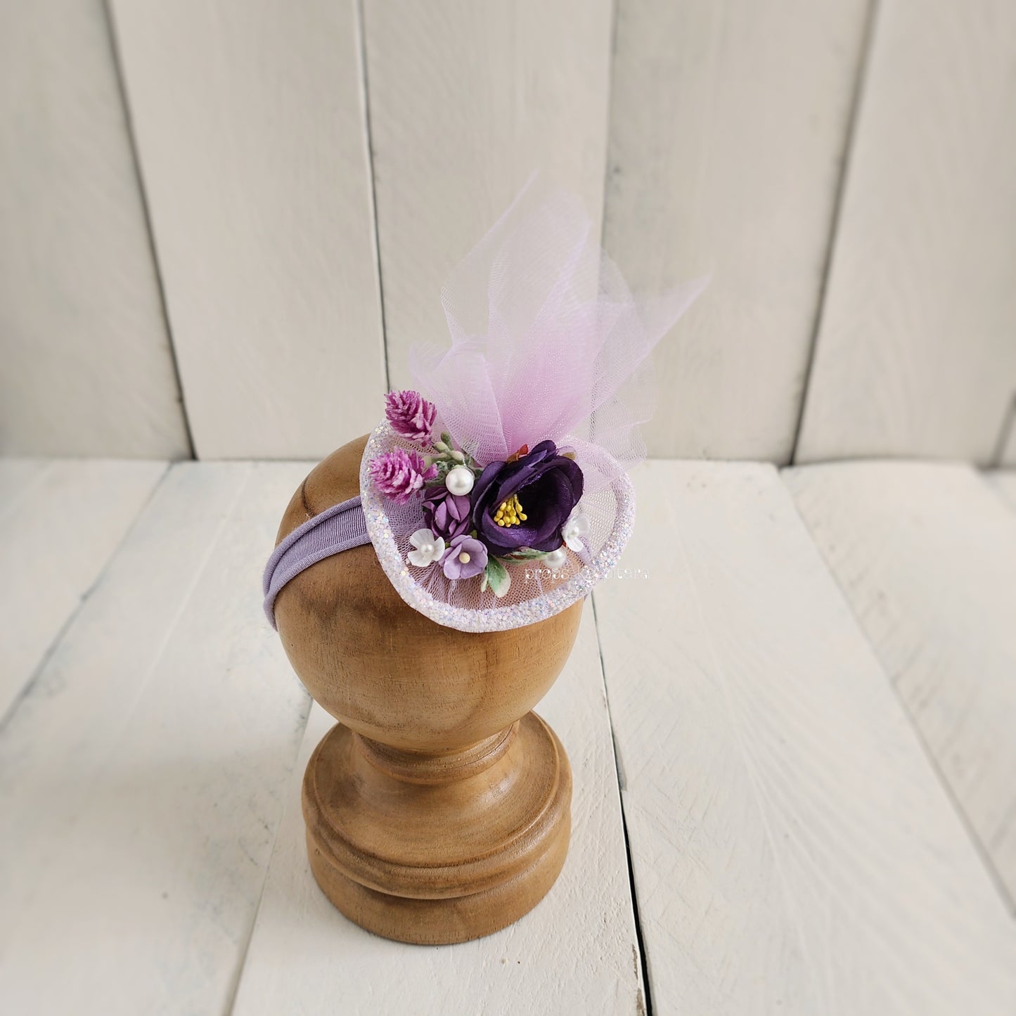 Fascinator Headband