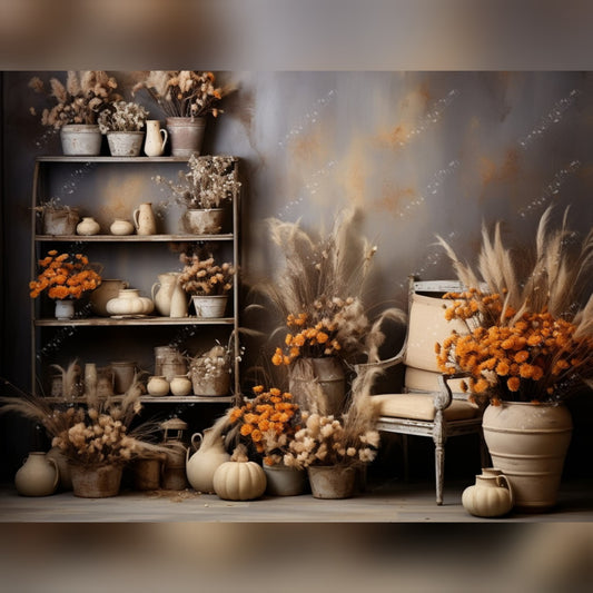 Autumn Decor