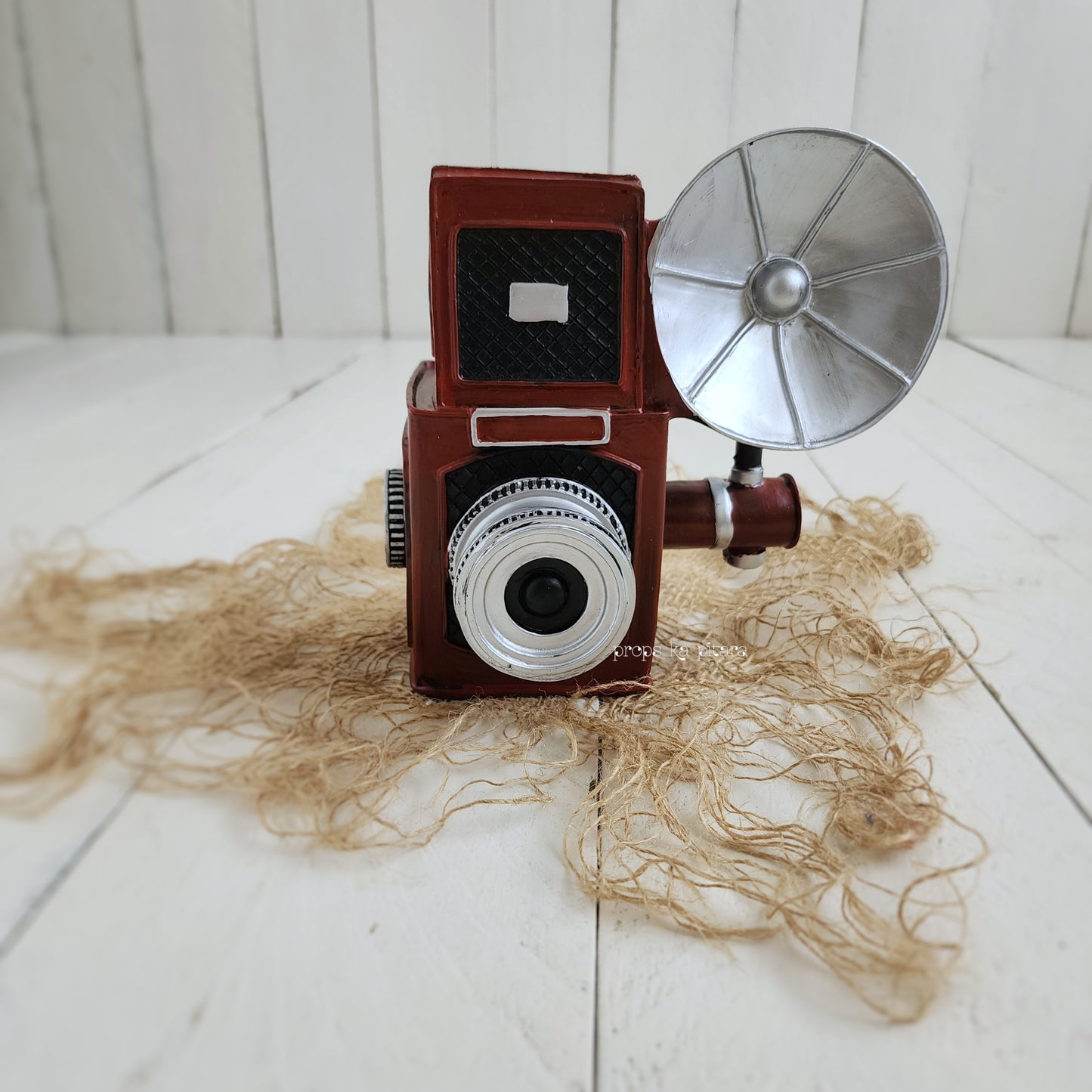 Vintage Camera