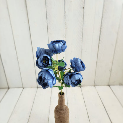 Peony Stem