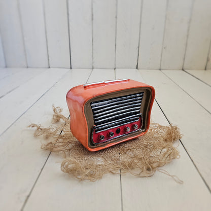 Retro Radio