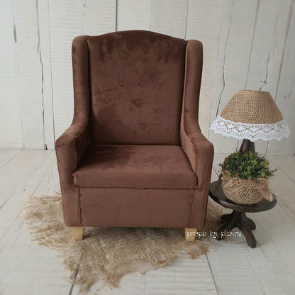 Wingback Chair