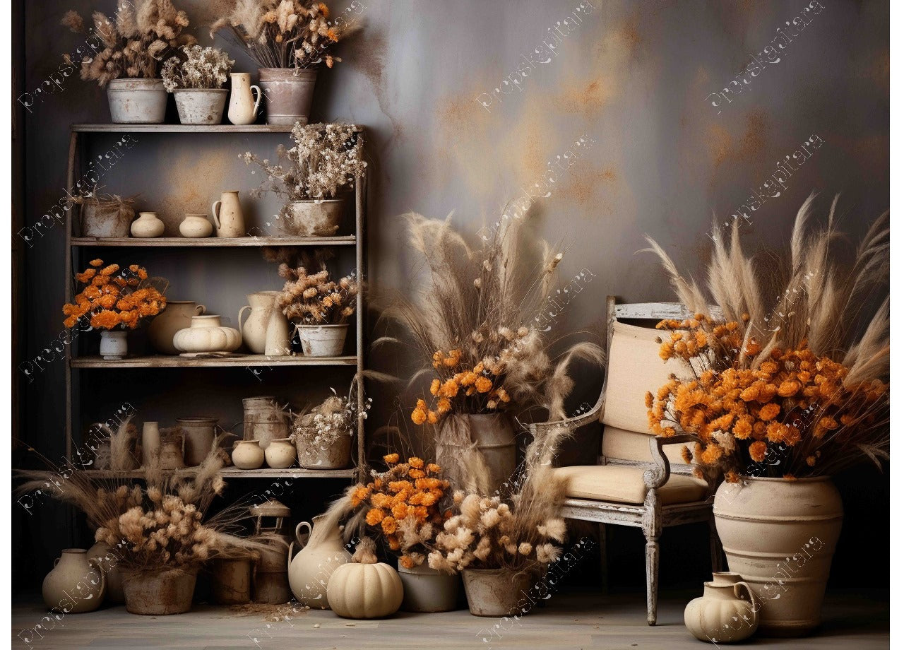 Autumn Decor