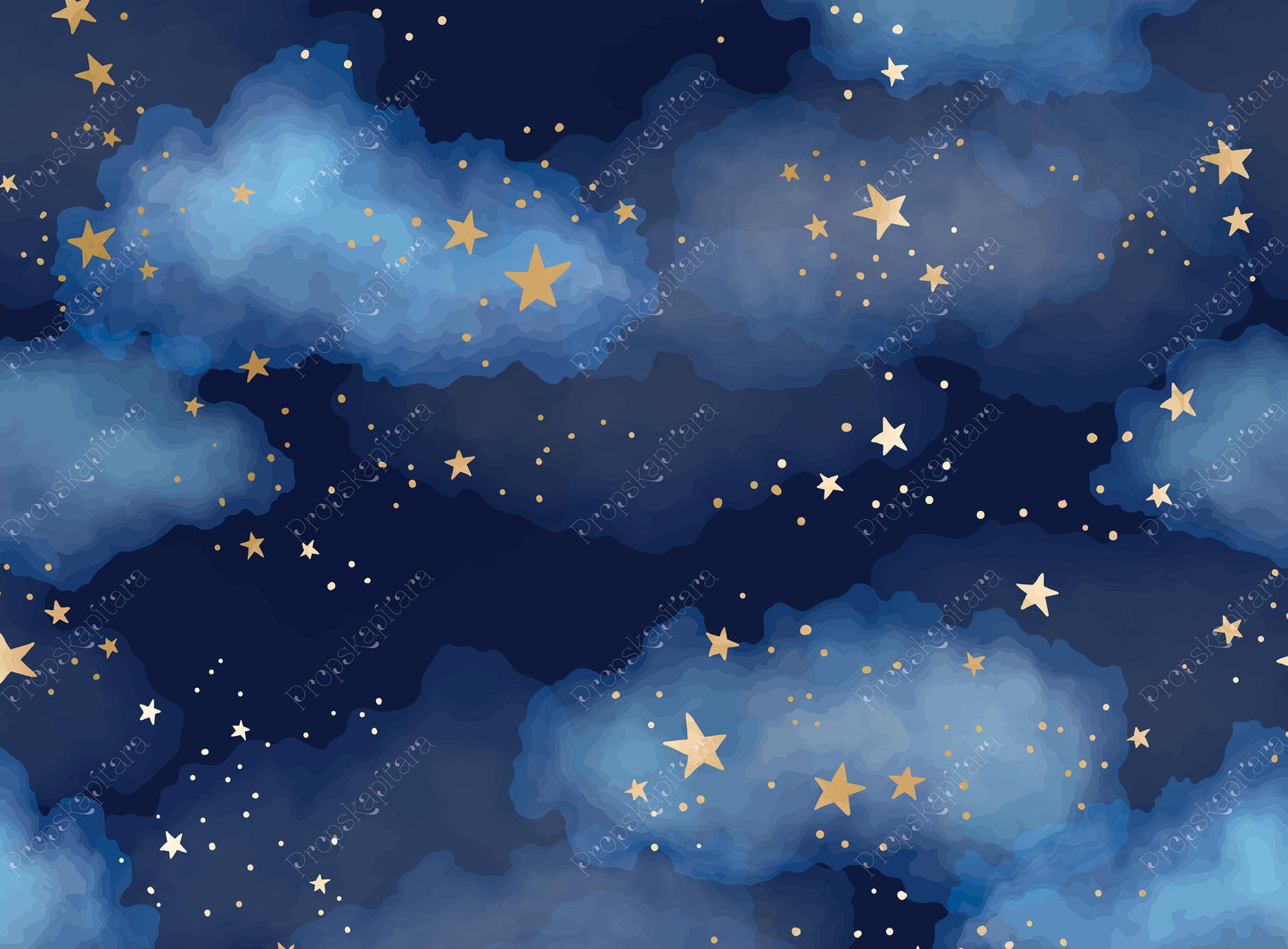 Starry Night