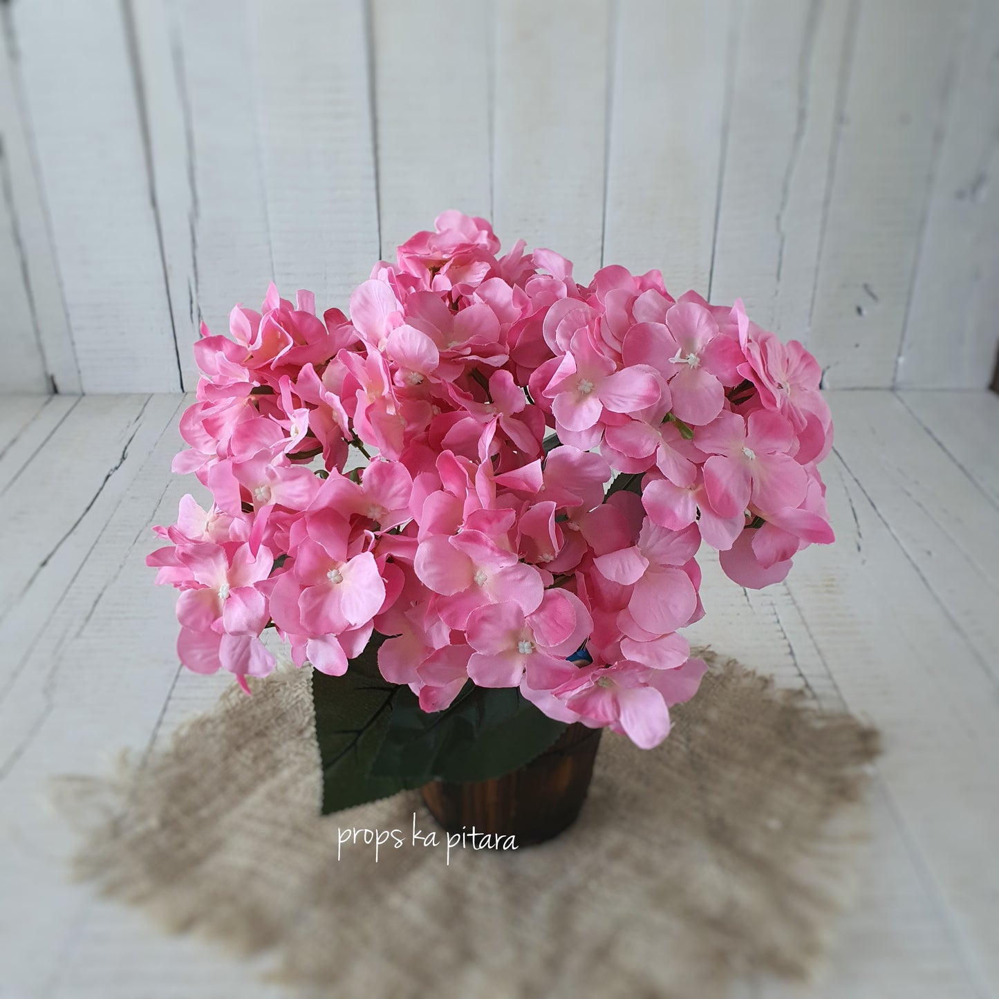 Hydrangea Bunch