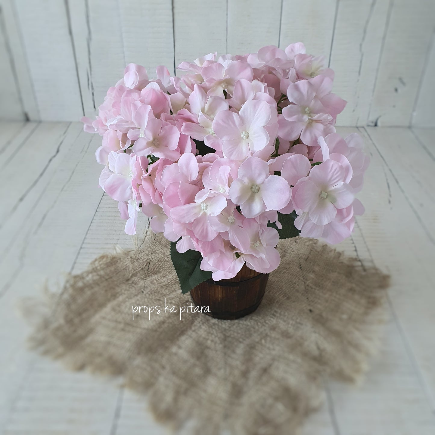 Hydrangea Bunch