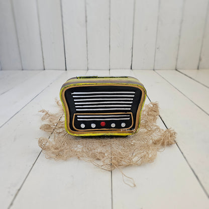 Retro Radio