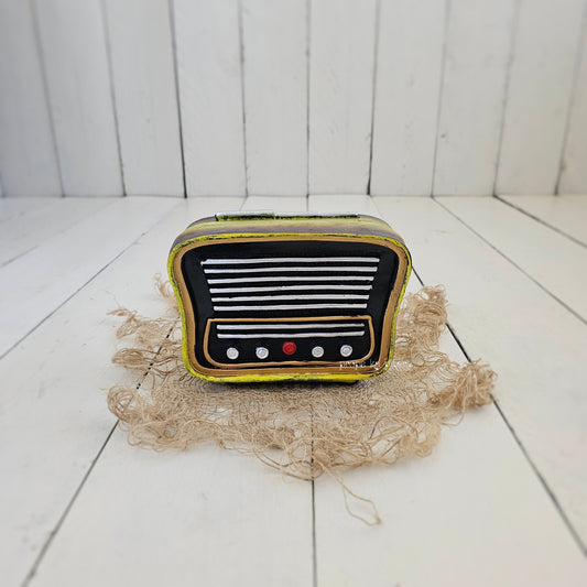 Retro Radio