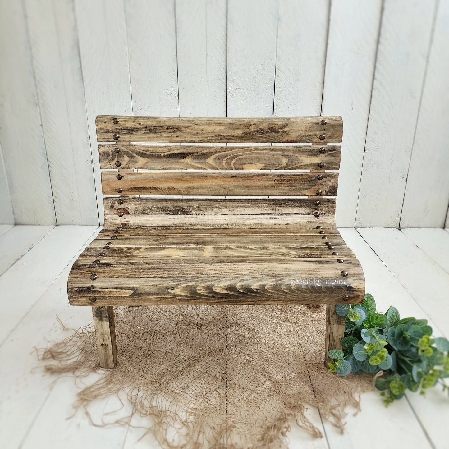 Garden Bench