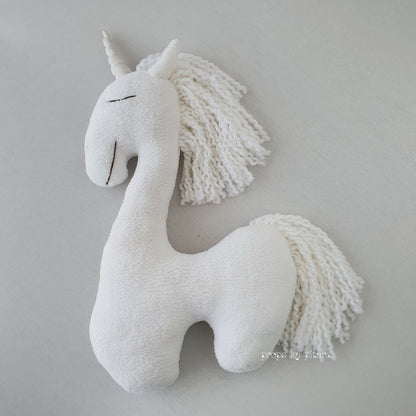 Unicorn Pillow