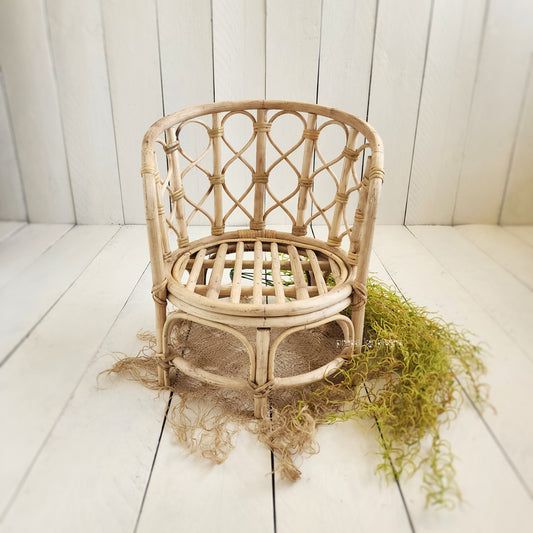 Wicker Chair