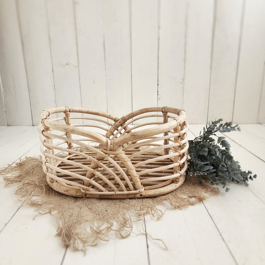 Wave Basket