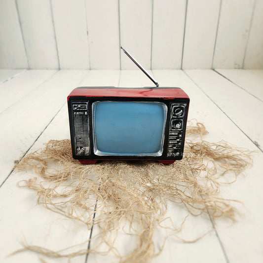 Retro Television