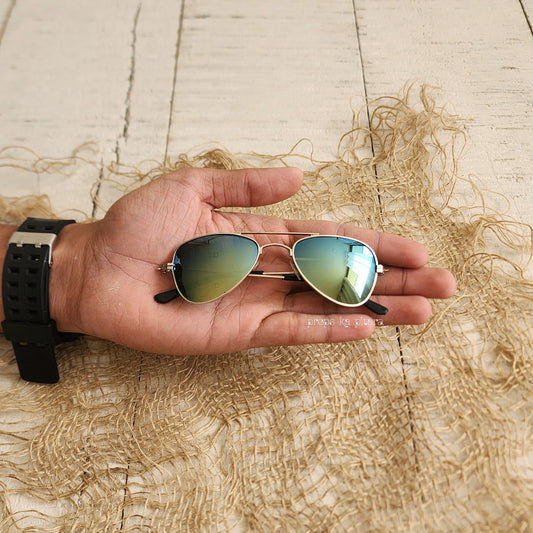 Aviator Sunglasses