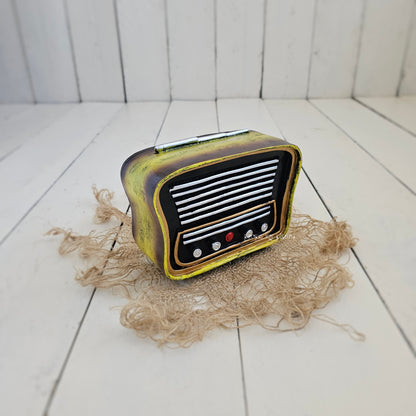 Retro Radio